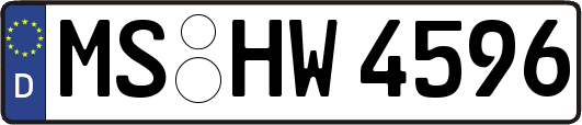 MS-HW4596