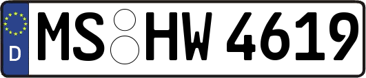 MS-HW4619