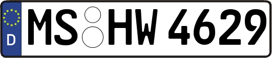 MS-HW4629