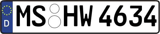 MS-HW4634