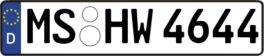 MS-HW4644