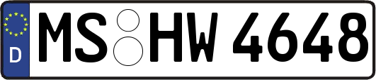 MS-HW4648