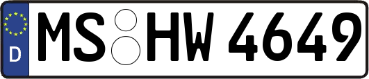 MS-HW4649