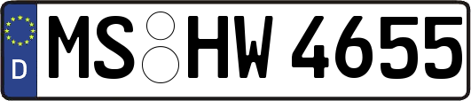 MS-HW4655