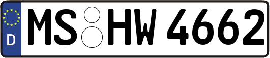 MS-HW4662
