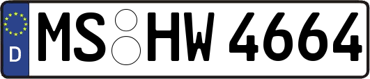 MS-HW4664