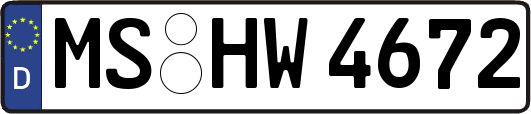 MS-HW4672