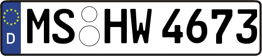 MS-HW4673