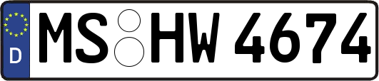 MS-HW4674