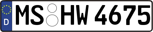 MS-HW4675