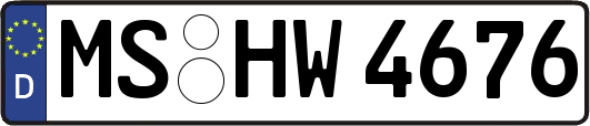 MS-HW4676
