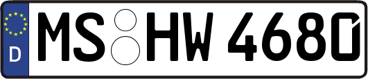 MS-HW4680