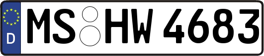 MS-HW4683