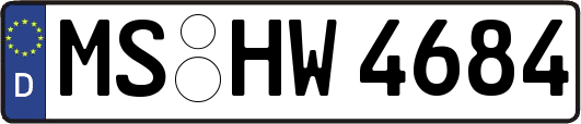 MS-HW4684