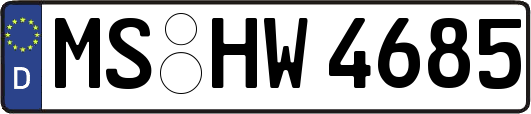 MS-HW4685