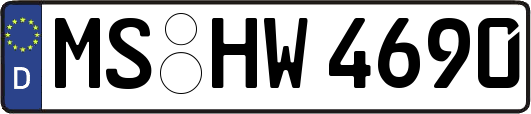 MS-HW4690