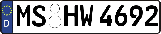 MS-HW4692