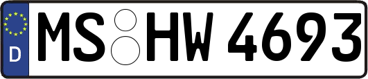 MS-HW4693