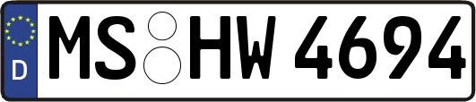 MS-HW4694