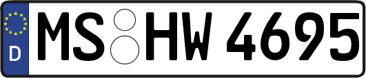 MS-HW4695