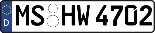 MS-HW4702