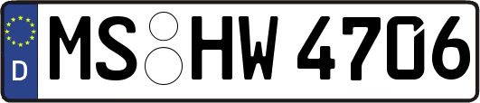 MS-HW4706