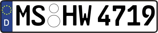 MS-HW4719