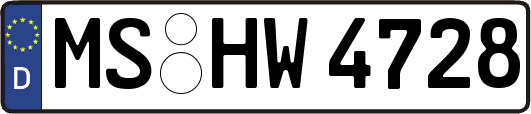 MS-HW4728
