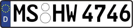 MS-HW4746