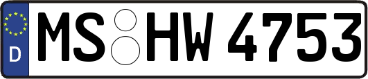 MS-HW4753