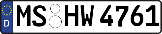 MS-HW4761