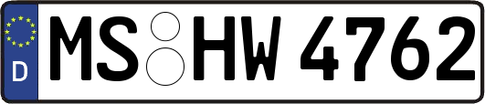 MS-HW4762
