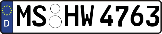 MS-HW4763
