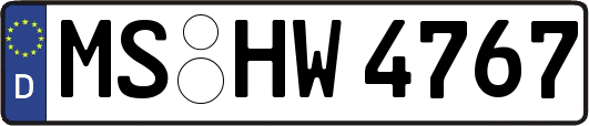 MS-HW4767