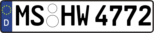 MS-HW4772