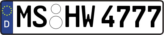 MS-HW4777