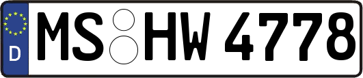 MS-HW4778