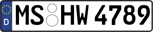 MS-HW4789