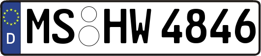 MS-HW4846