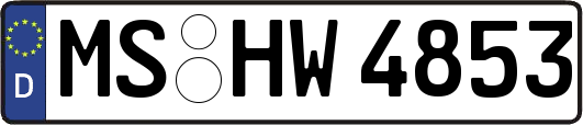 MS-HW4853