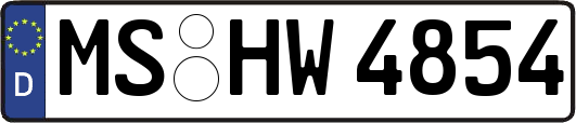 MS-HW4854