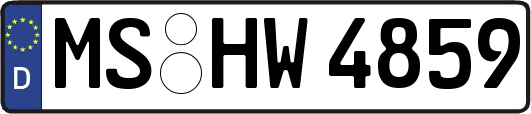 MS-HW4859