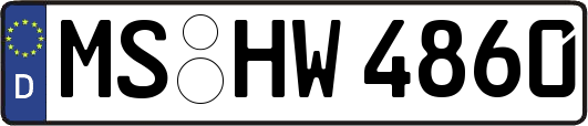 MS-HW4860