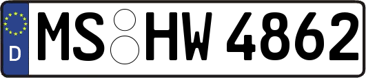 MS-HW4862