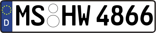 MS-HW4866