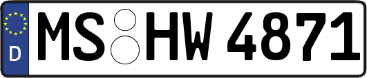 MS-HW4871