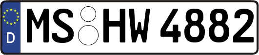 MS-HW4882