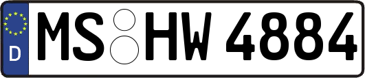 MS-HW4884