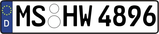 MS-HW4896