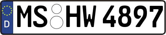 MS-HW4897